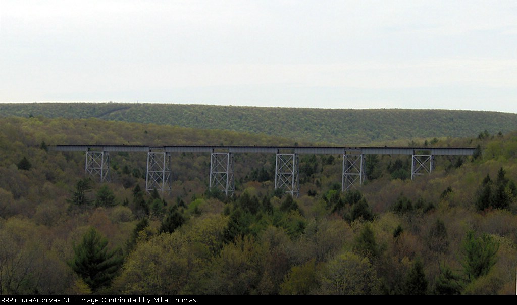 Hometown High Bridge
